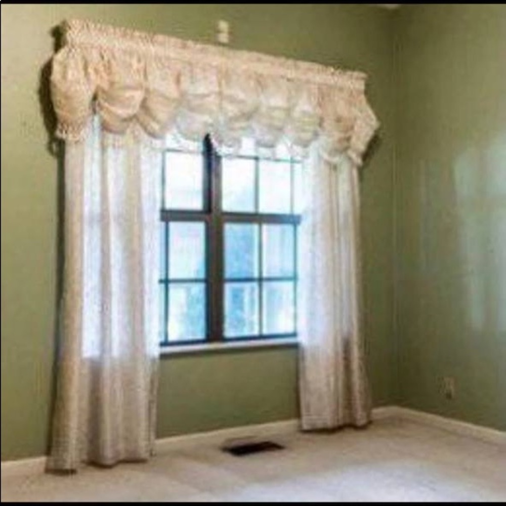 Curtains